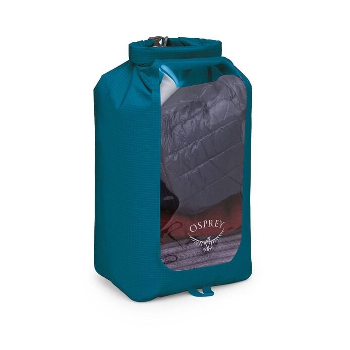 Ultralight Dry Sack w/ Window 20 L