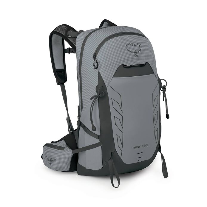Tempest Pro 20