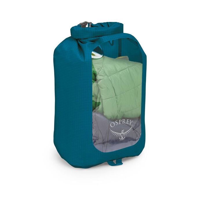 Ultralight Dry Sack w/ Window 12 L