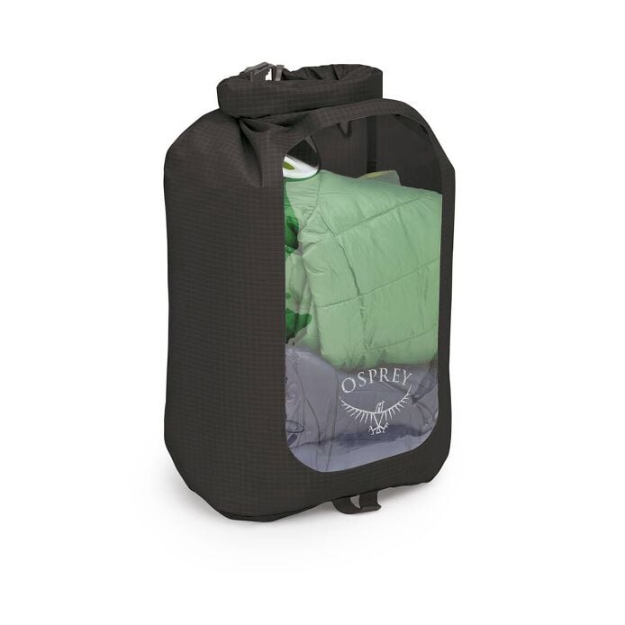 Ultralight Dry Sack w/ Window 12 L