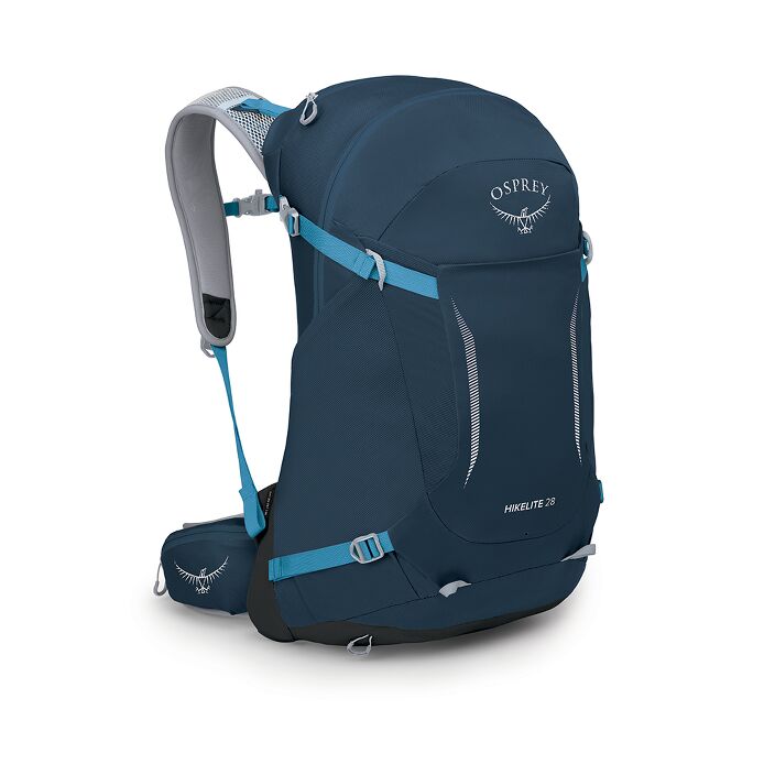 osprey 28 backpack diff sm ml Osprey Hikelite 28 |Day Hiking Backpack| Osprey UK