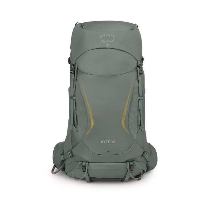 Osprey Kyte 38 | Hiking Backpack | Osprey Europe Osprey Kyte 38 | Hiking Backpack | Osprey Europe
