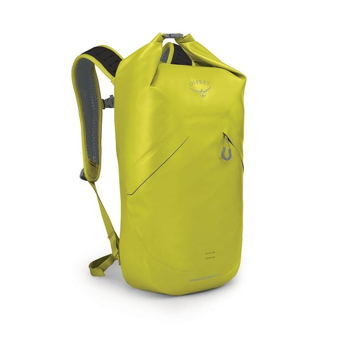 Transporter® Waterproof 25