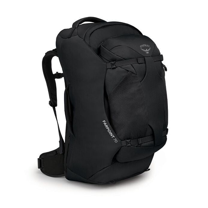 20l osprey daylite plus dimensions Osprey - Daylite Carry-On Travel Pack 44 main image 0