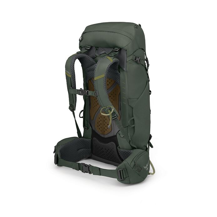 Osprey Kestrel 38 |Backpacking Backpack | Osprey EU