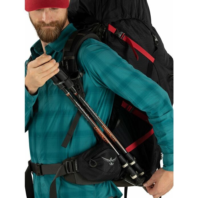 Aether Plus 100 | Backpacking Pack | Osprey UK Aether Plus 100 | Backpacking Pack | Osprey UK