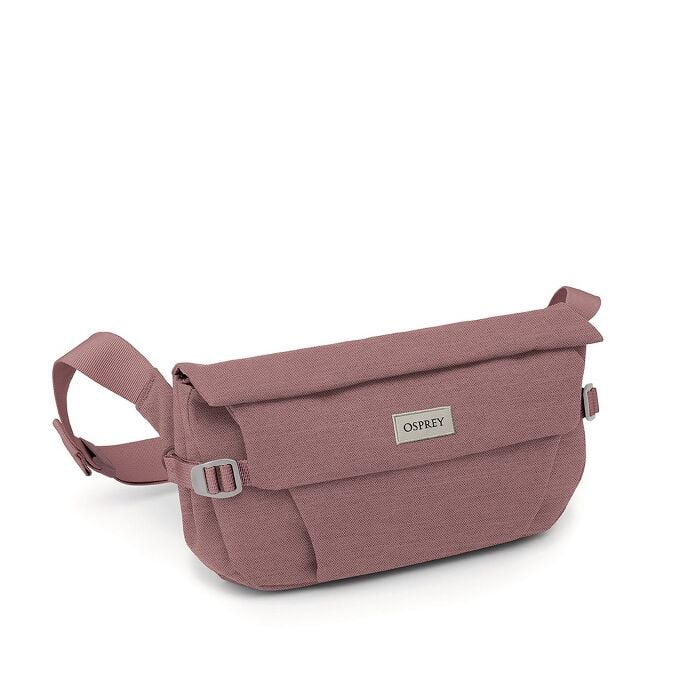 Osprey Arcane Hip Pack | Sustainable Waist Bag | Osprey EU