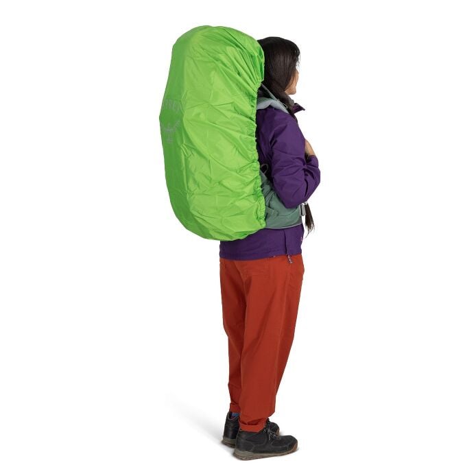Ariel 55 | Backpacking Pack | Osprey DK