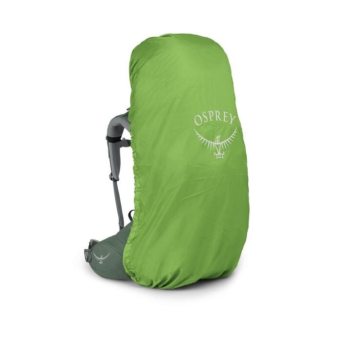 Ariel 55 | Backpacking Pack | Osprey DK