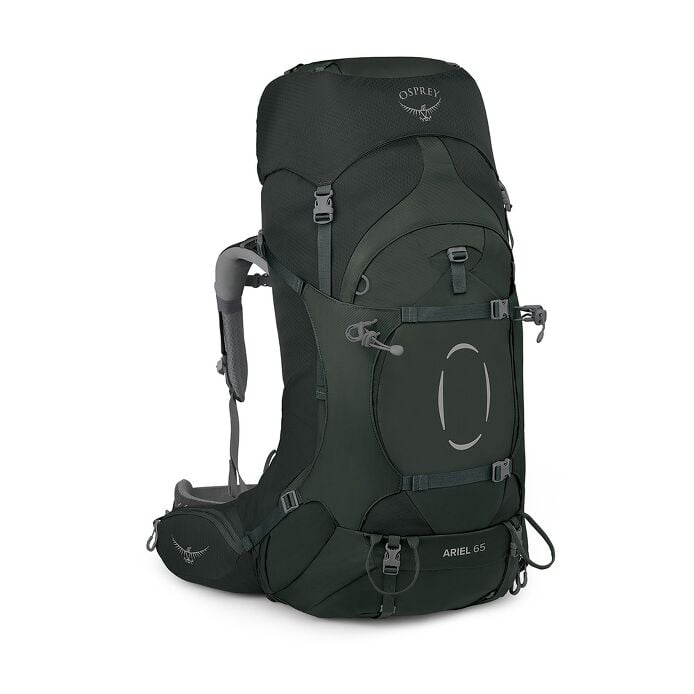 Ariel 65 Extended Fit