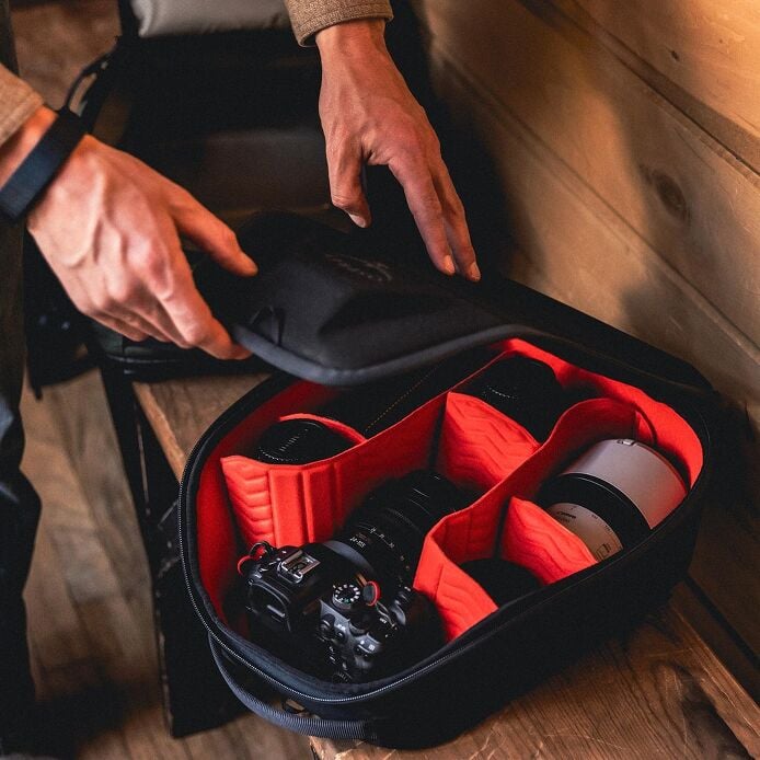 backpacks similar to tumi voyageur TUMI Voyageur Just In Case Backpack  ShopCGX