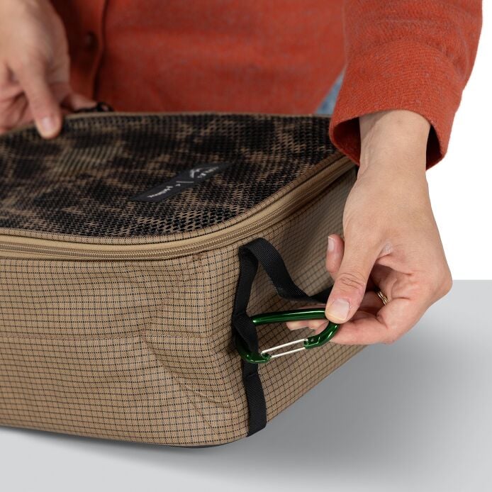 Osprey Small Gear Cube - Campcore Camping Gear Organisation