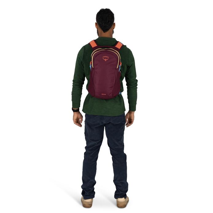 axone travel backpack AXONE URBAN BACKPACK 20L