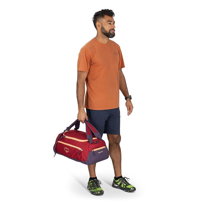 Daylite Duffel 30 | Osprey DK
