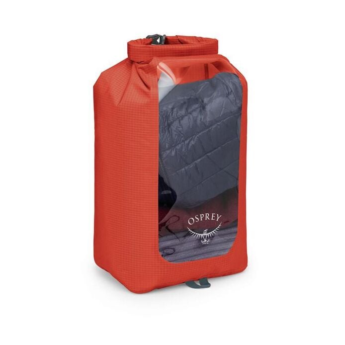Ultralight Dry Sack w/ Window 20 L