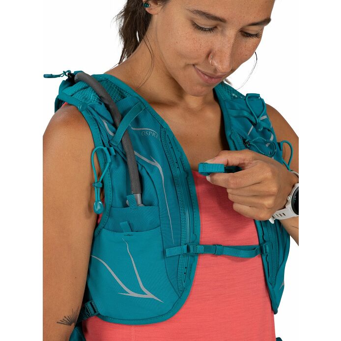 osprey dyna 15 hydration pack 2.5 liters women's Dyna 15 | Hydration