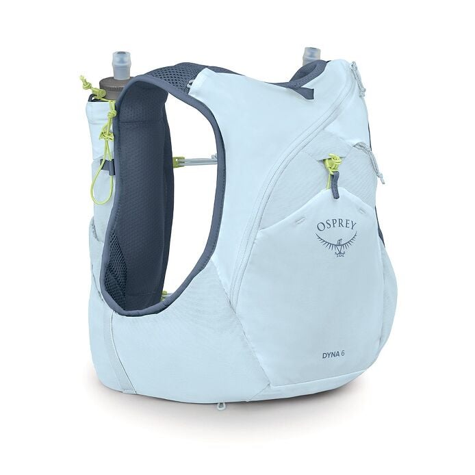 Dyna 6 Run Hydration Vest