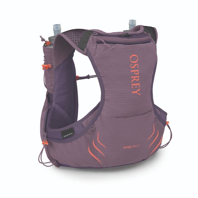 Dyna Pro™ 7 Run Hydration Vest