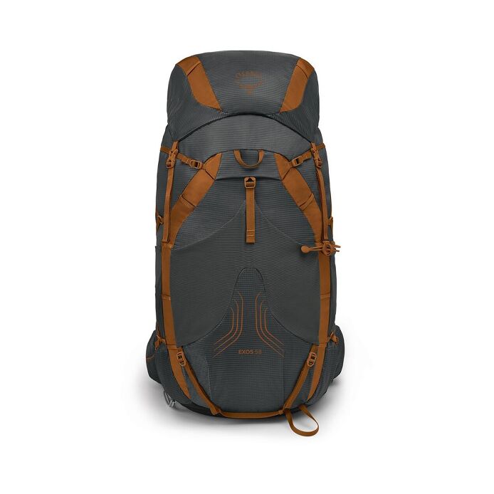 osprey arcane duffle bag Osprey Arcane Duffel Review (3 Weeks of Use)