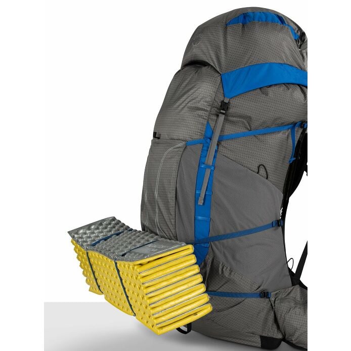 Osprey Exos Pro 55 | Lightweight Backpack | Osprey Europe Osprey Exos Pro 55 | Lightweight Backpack | Osprey Europe