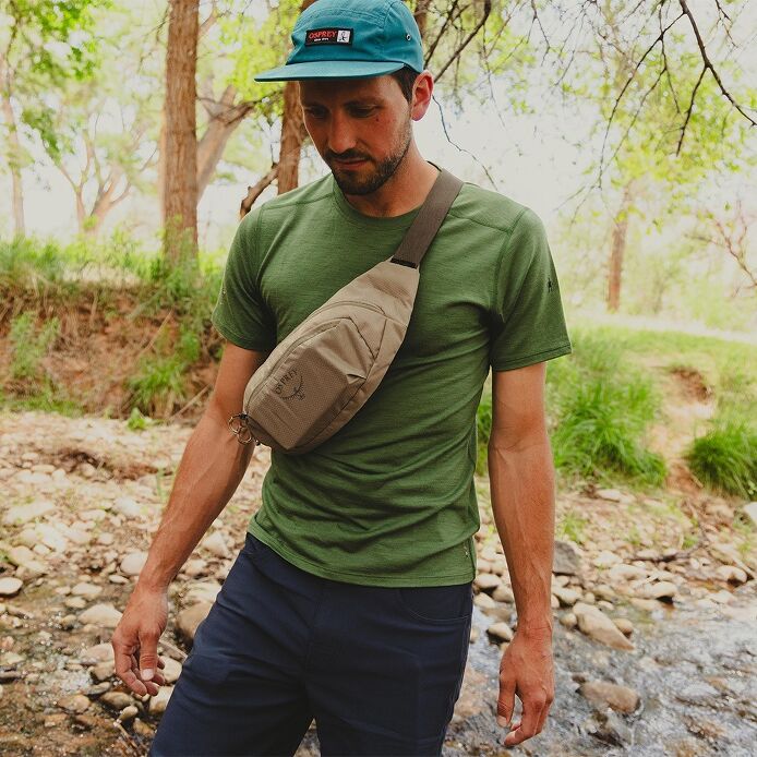 daylite waist osprey Daylite™ Waist Pack - Simple Durable Versatile