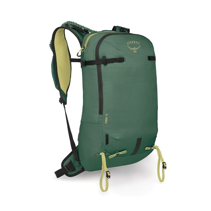 Firn 18 - Esquí de montaña - Outdoor - Mochilas técnicas | Osprey ES