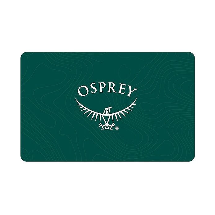 Osprey Gift Card