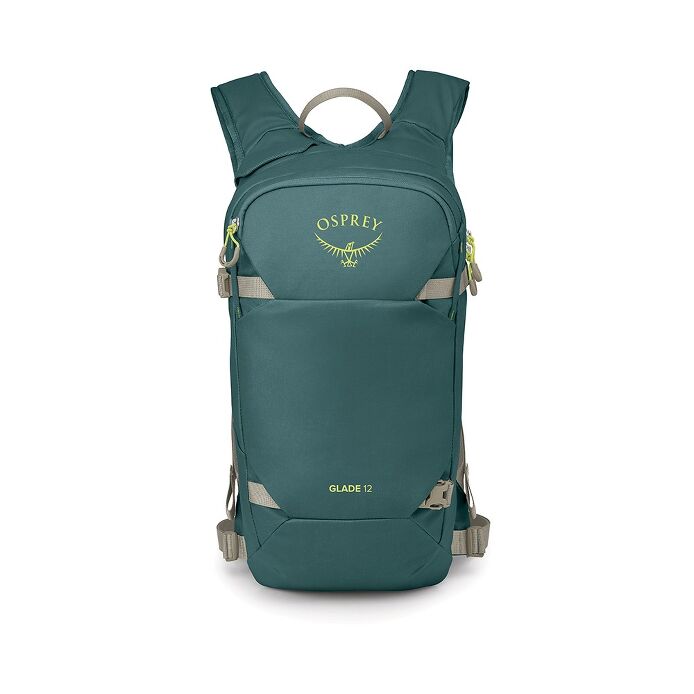 osprey glade 12 hydration pack Osprey Glade 12 - New Season Winter 2025