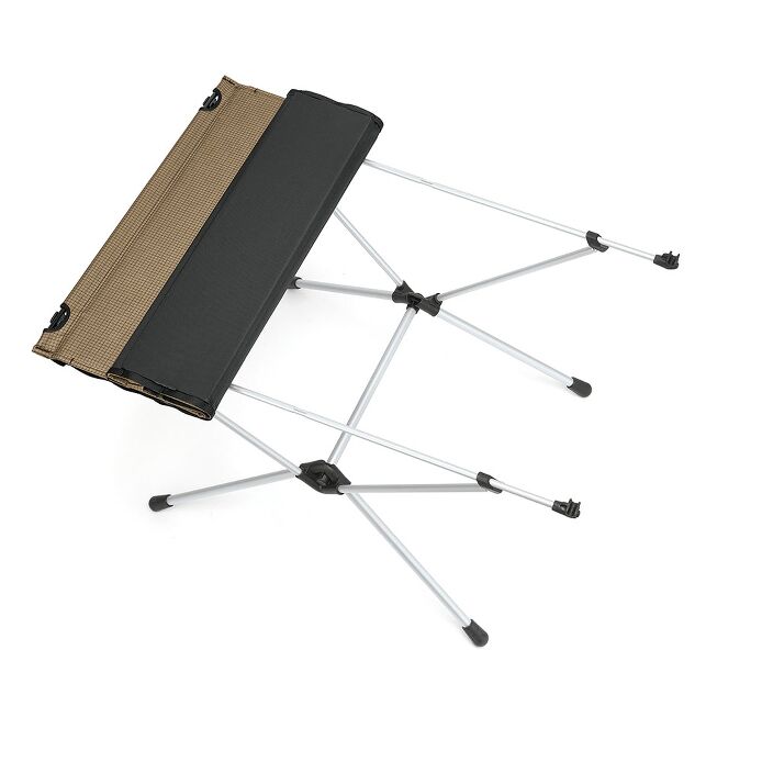 Osprey x Helinox - Campcore Tactical Table Large - Camping