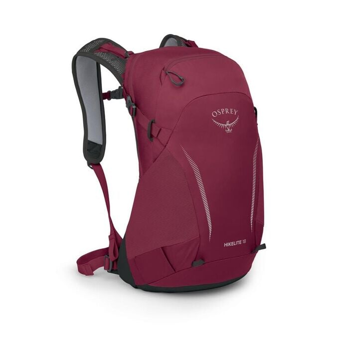 osprey backpack 18 litres Osprey Hikelite 18 | Day Hiking Backpack