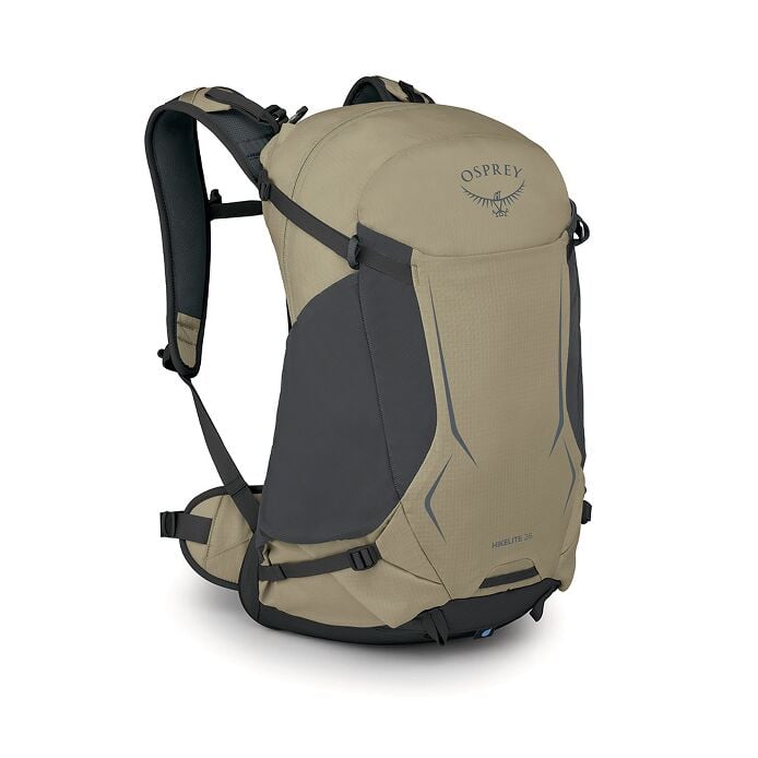 バッグ OSPREY / Hikelite 26L Backpack Osprey Hikelite 26 - 26L Ventilated Hiking Backpack with Raincover