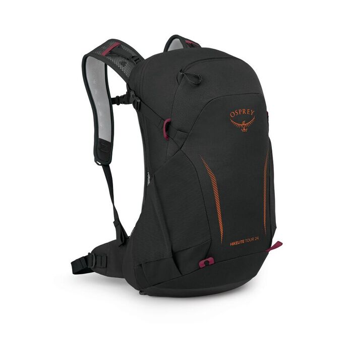 Hikelite Tour 24 - Casual Breathable Hiking Daypack | Osprey DK