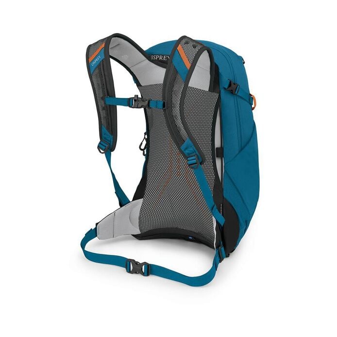 Hikelite Tour 24 - Casual Breathable Hiking Daypack | Osprey DK