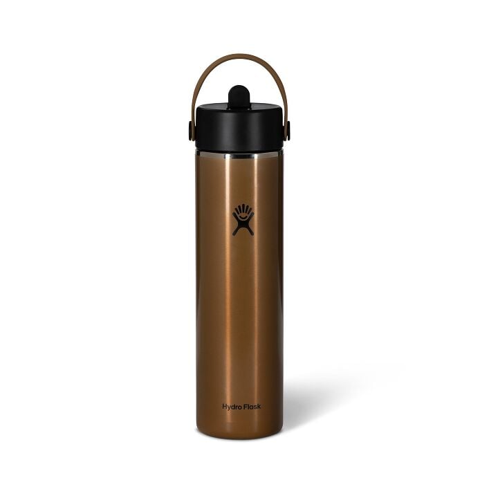 Hydro Flask® Campcore 24 oz (710 ml) Lightweight Wide Flex Straw Cap