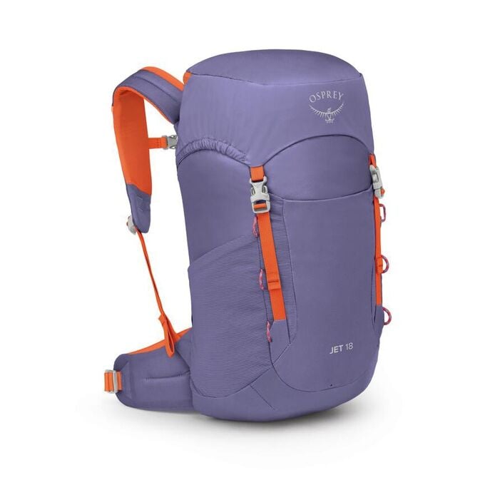 Osprey Jet 18 | Kid's Daypack | Osprey DK