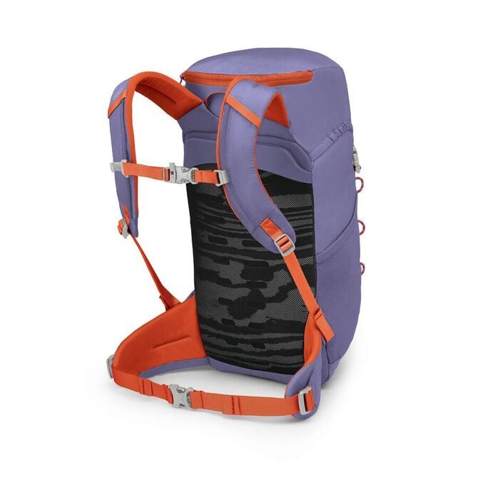 Osprey Jet 18 | Kid's Daypack | Osprey UK