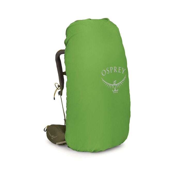 Kestrel 58L Backpack | Men's Backpacking Pack | Osprey UK