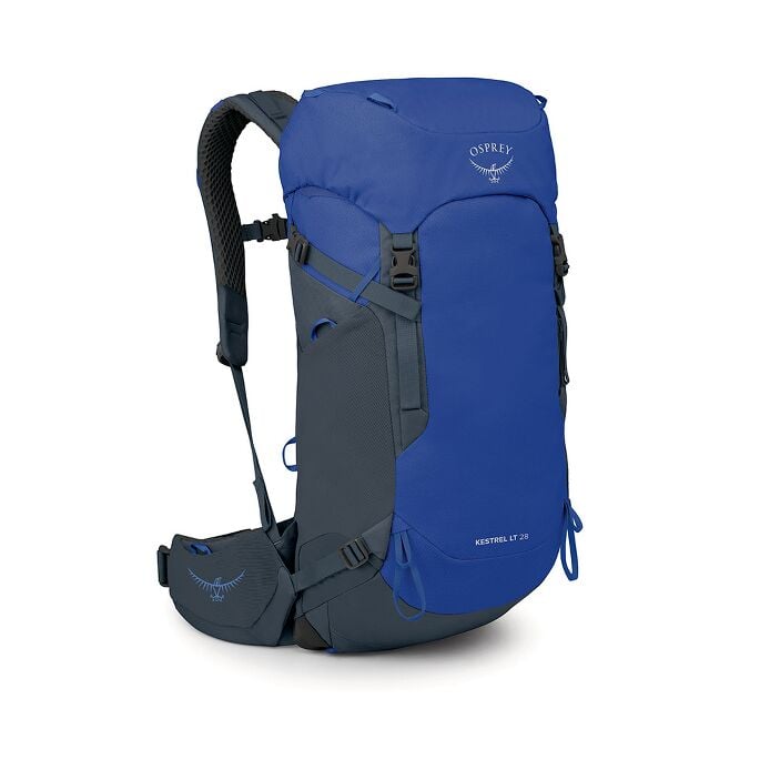 OSPREY Kestrel 48 - Sac à dos de randonnée | Sports Experts