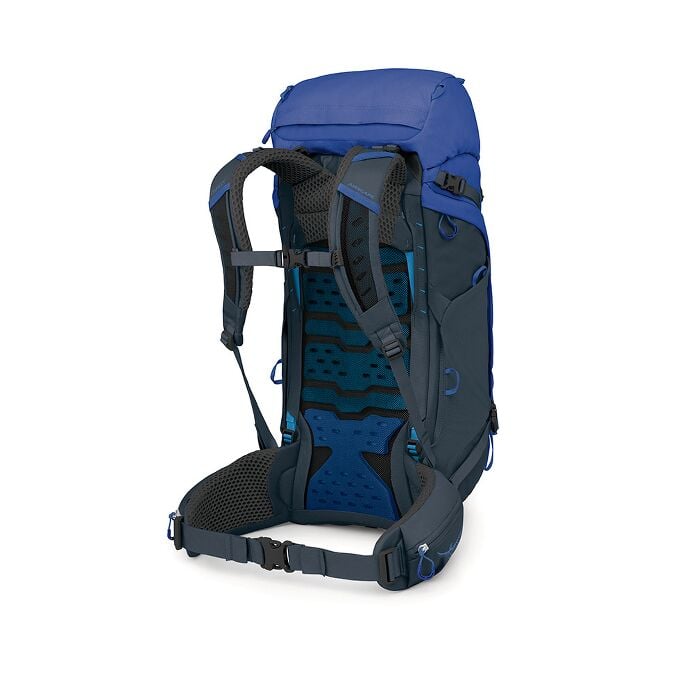 40l travel backpacks Tortuga Travel Backpack Lite 40L Black