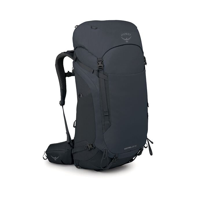 Kestrel LT 65L Backpack | Men's Backpacking Pack | Osprey UK