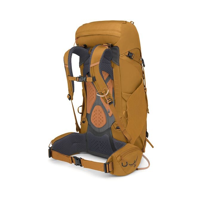 Osprey Kyte 38 | Hiking Backpack | Osprey DK