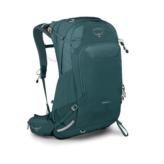 12.5 laptop backpack Skyline 12 – EXPED USA