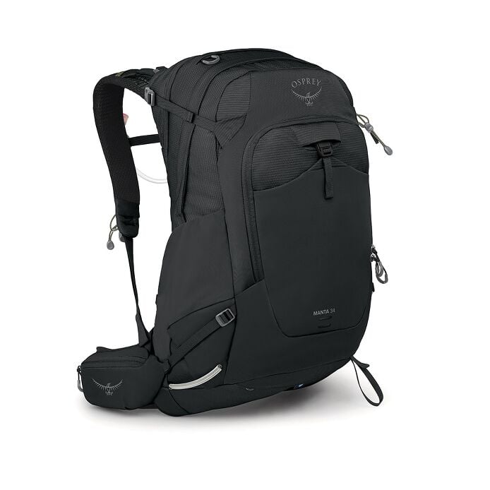 new osprey backpack Manta 34L Backpack | Men's Hiking Backpack | NEW