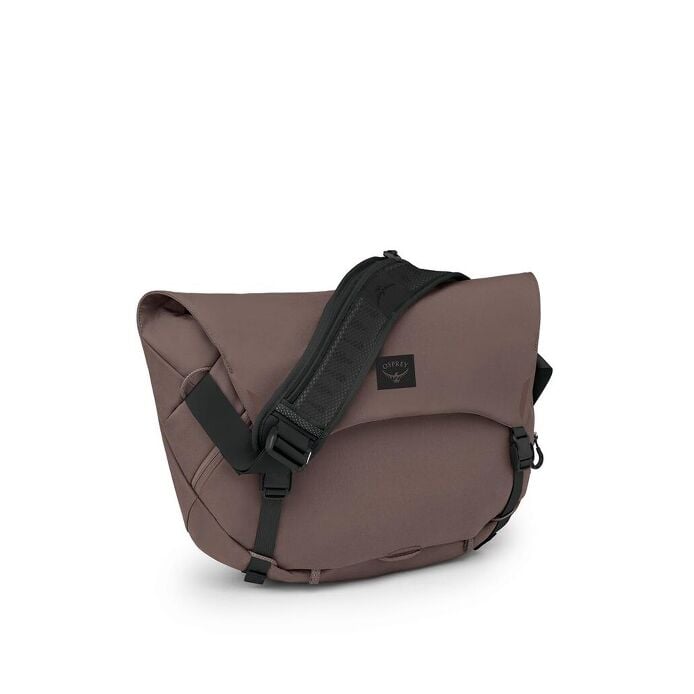 Osprey Metron 18 Messenger | Bike Commuter Bag | Osprey EU