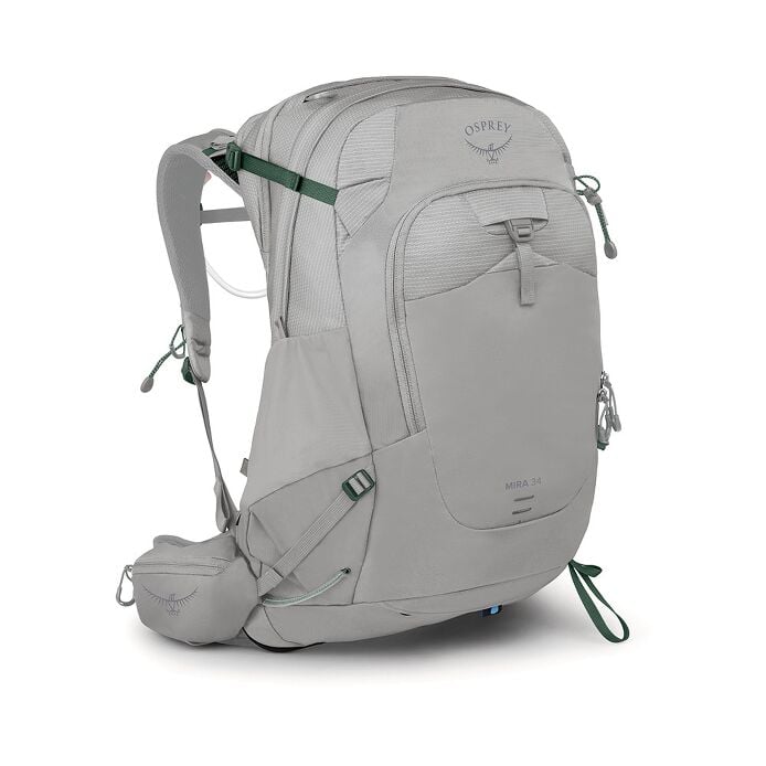 Mira™ 34 Hiking Hydration Backpack