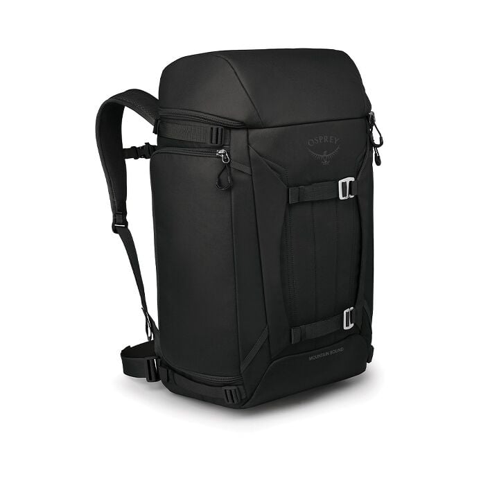 Mountain Bound Boot Pack Plus