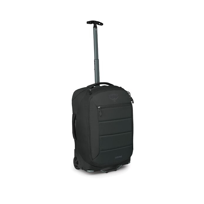 Osprey Ozone Carry On 2 Wheels | Osprey EU