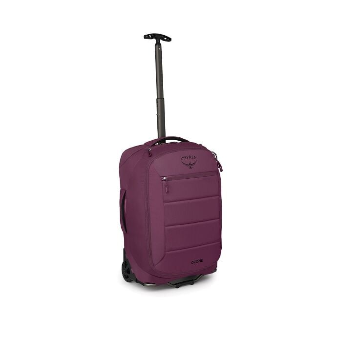 Osprey Ozone Carry On 2 Wheels | Osprey DK