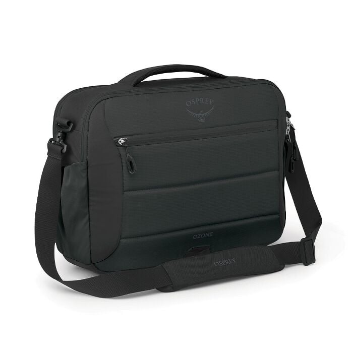 Ozone Brief Bag