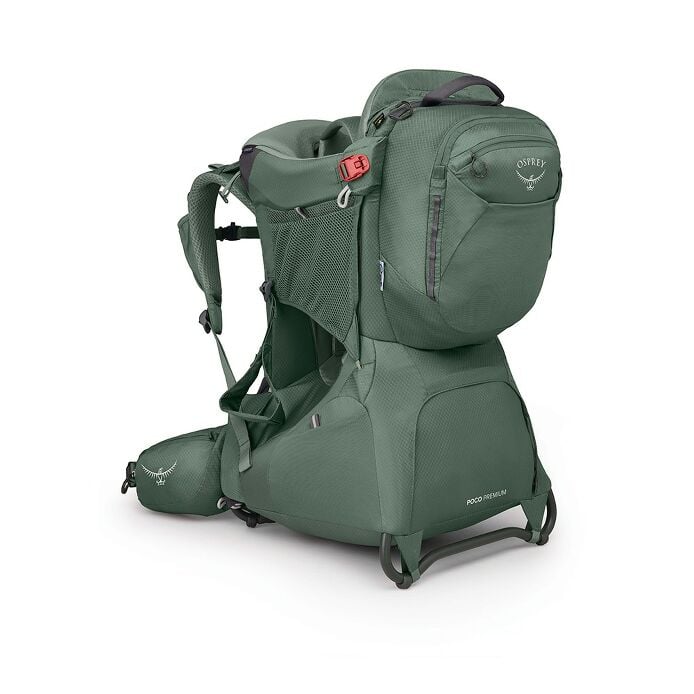Poco™ Premium Child Carrier Backpack | Osprey UK Poco™ Premium Child Carrier Backpack | Osprey UK
